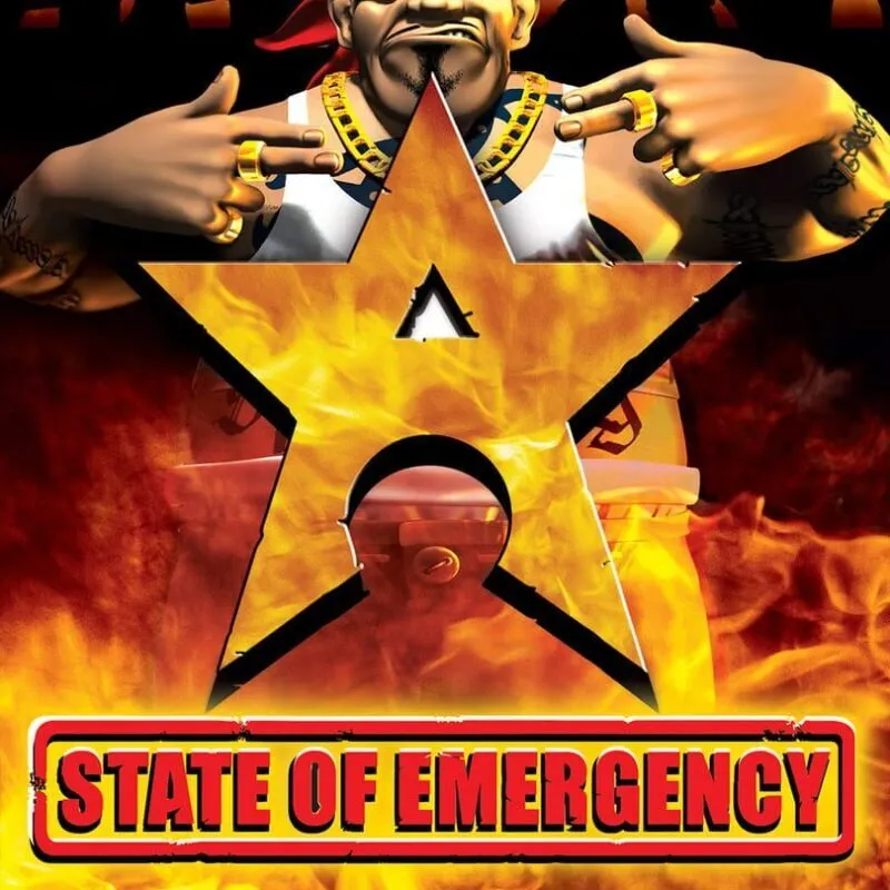 State of Emergency