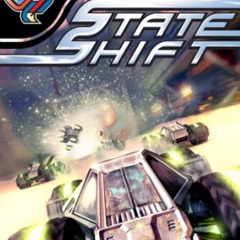 StateShift