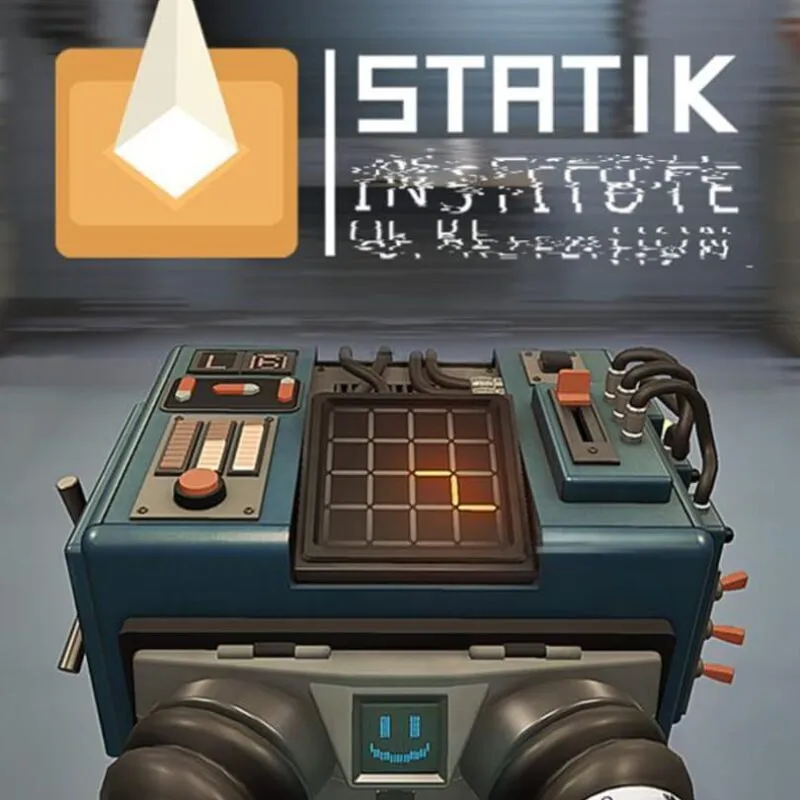 Statik