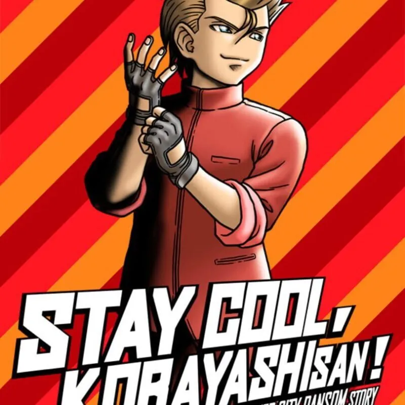 Stay Cool, Kobayashi-san!: A River City Ransom Story