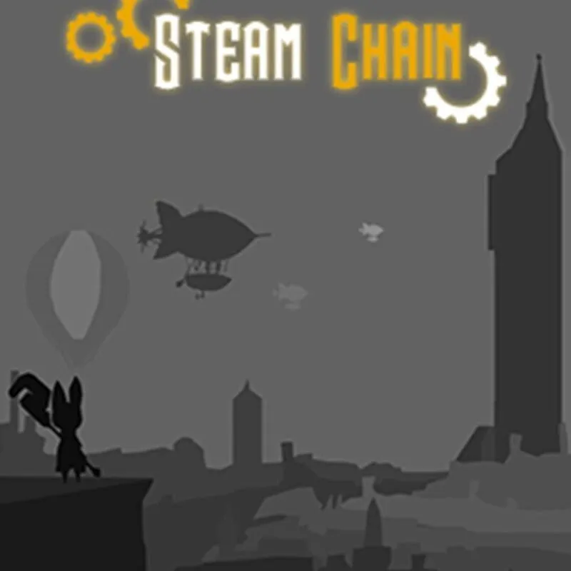Steam Chain