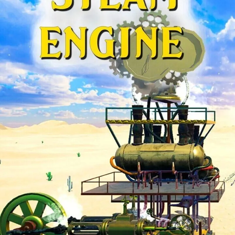 Steam Engine