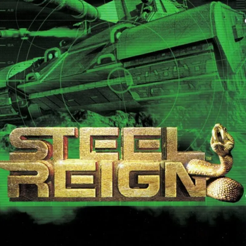 Steel Reign