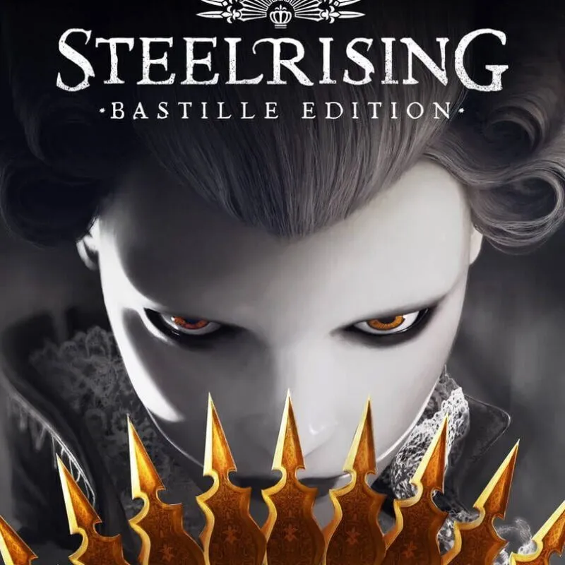 Steelrising: Bastille Edition