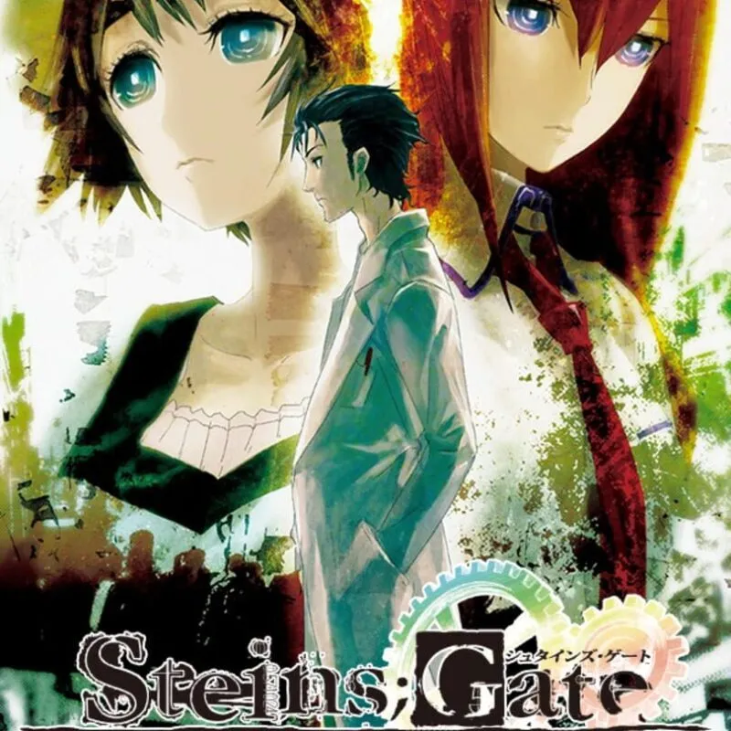 Steins;Gate: El Psy Kongroo Edition