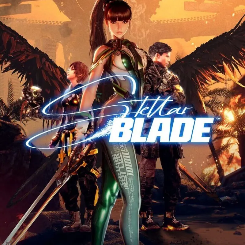 Stellar Blade: Digital Deluxe Edition