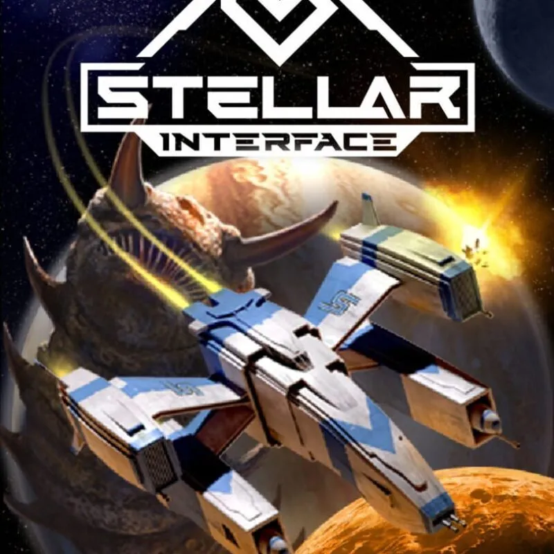 Stellar Interface