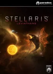 Stellaris: Leviathans