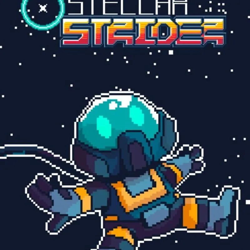 Stellar Strider