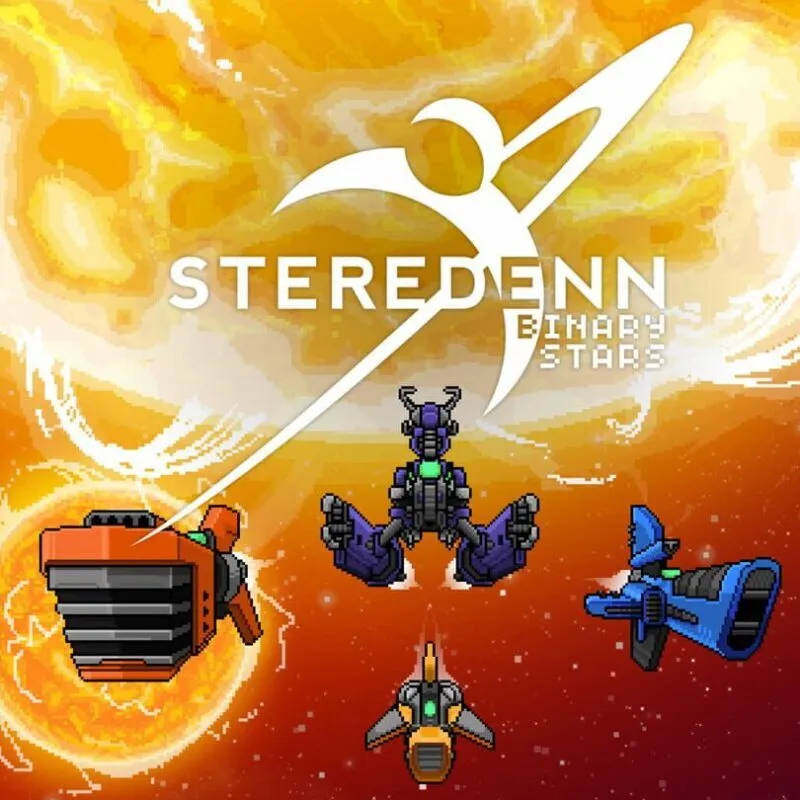 Steredenn: Binary Stars