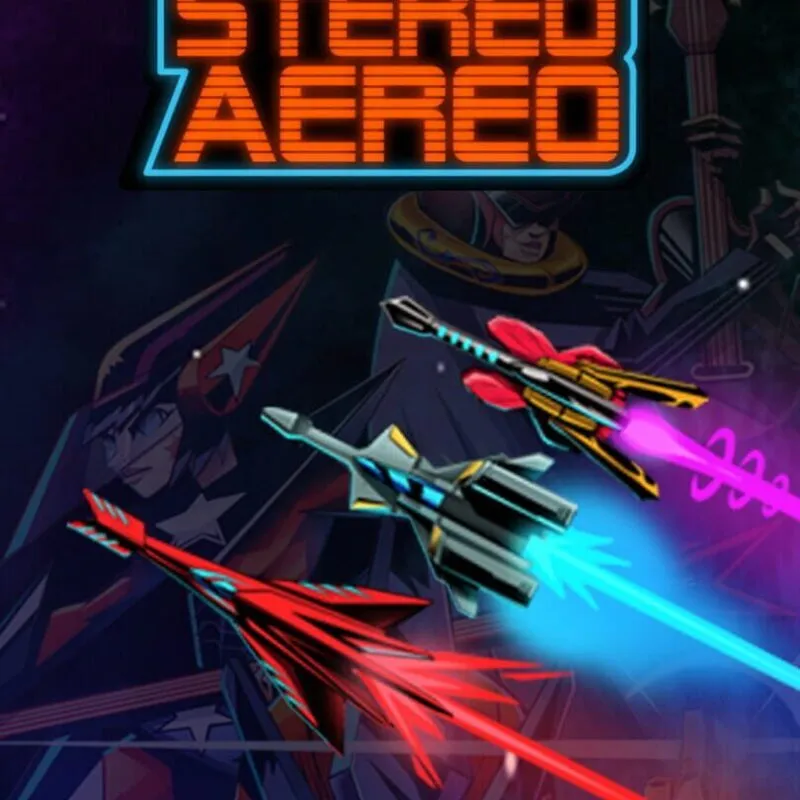Stereo Aereo