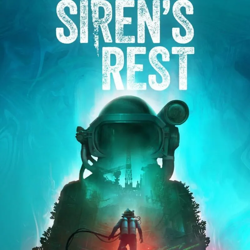 Still Wakes the Deep: Siren’s Rest