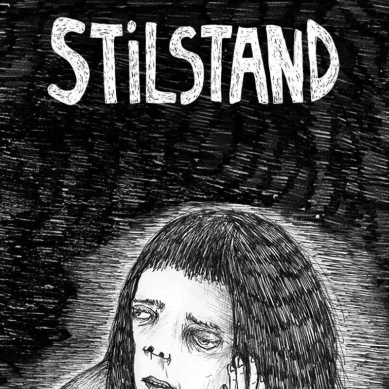 Stilstand