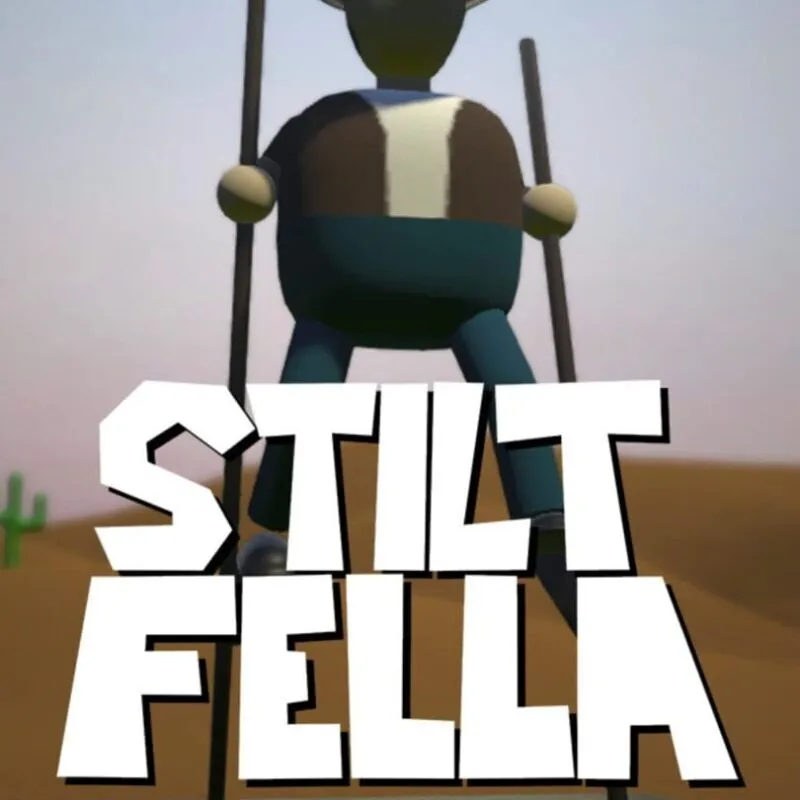 Stilt Fella
