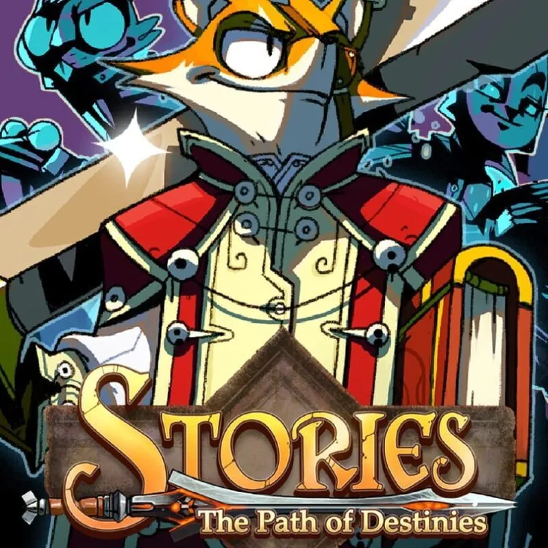 Stories: The Path of Destinies