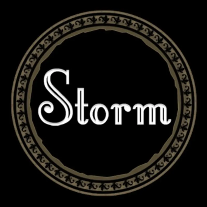 Storm