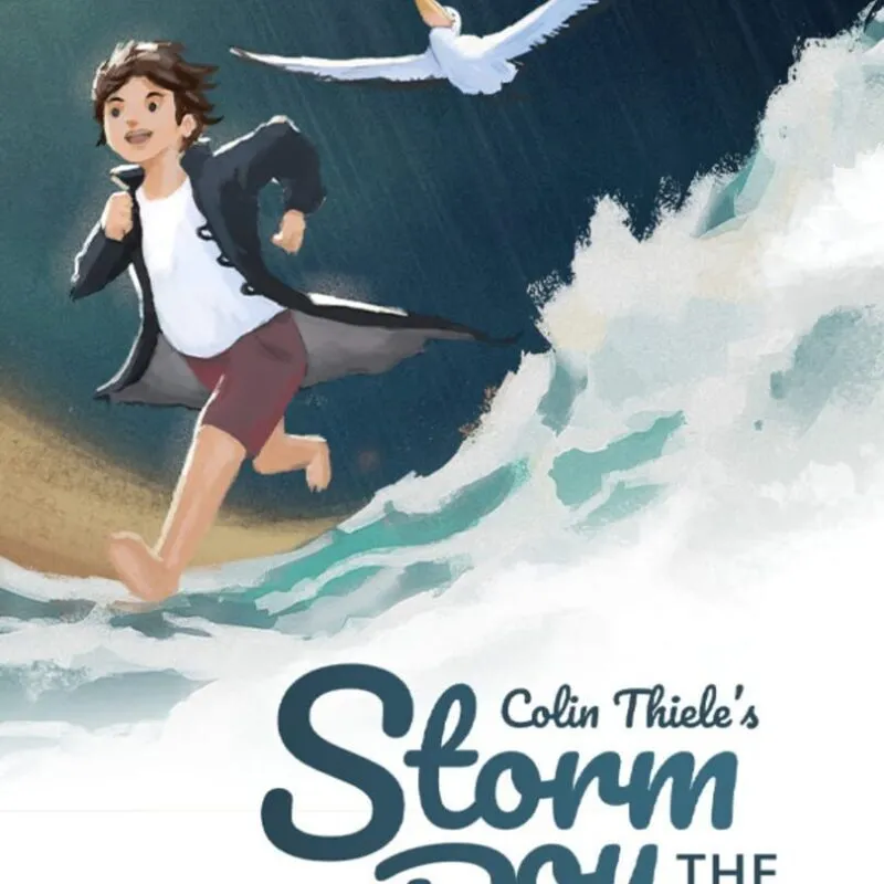 Storm Boy