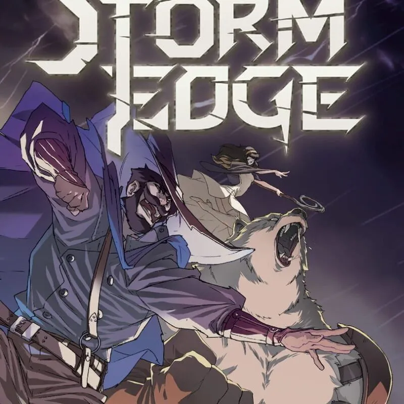 StormEdge