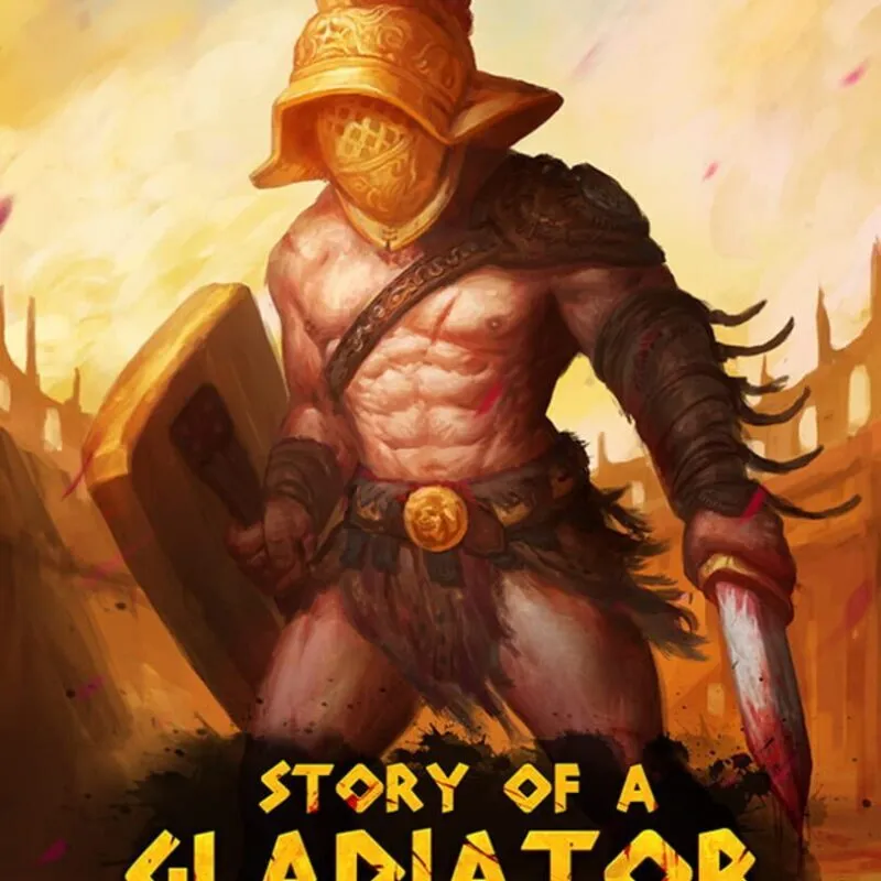 Story of a Gladiator