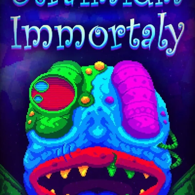 Straimium Immortaly