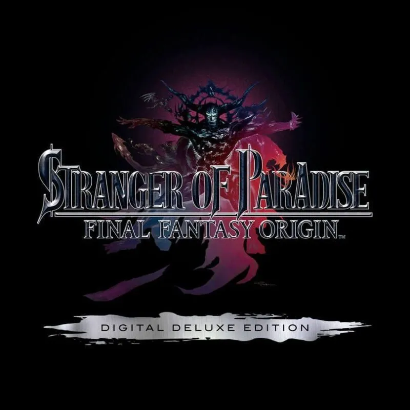 Stranger of Paradise: Final Fantasy Origin – Digital Deluxe Edition