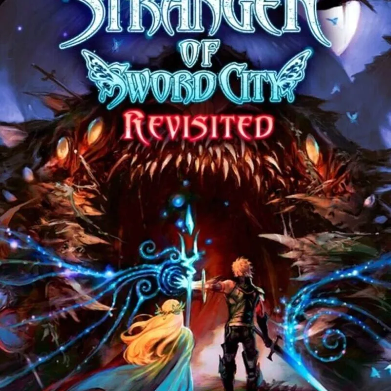 Stranger of Sword City Revisited