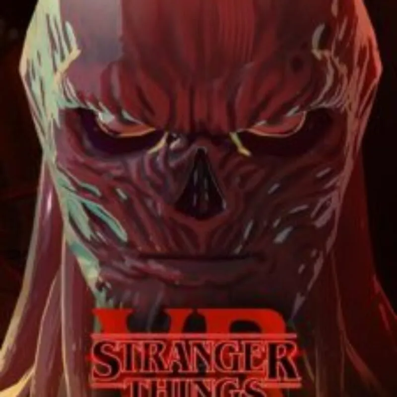 Stranger Things VR