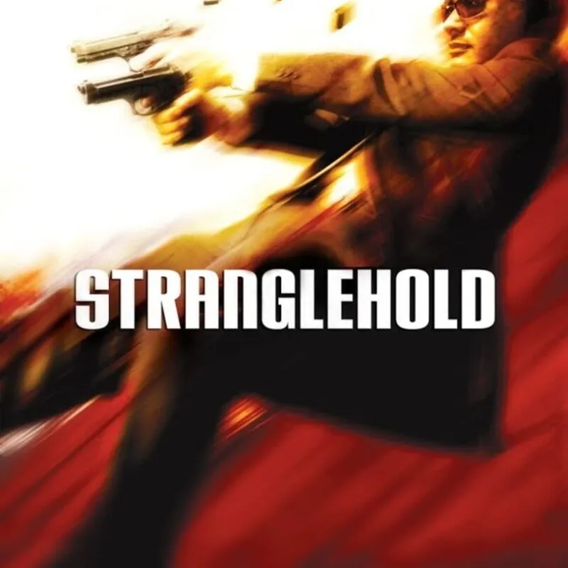 Stranglehold