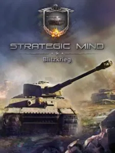 Strategic Mind: Blitzkrieg