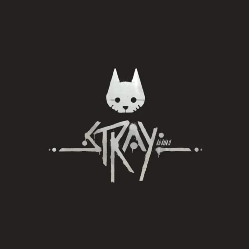 Stray: Iam8bit Exclusive Edition