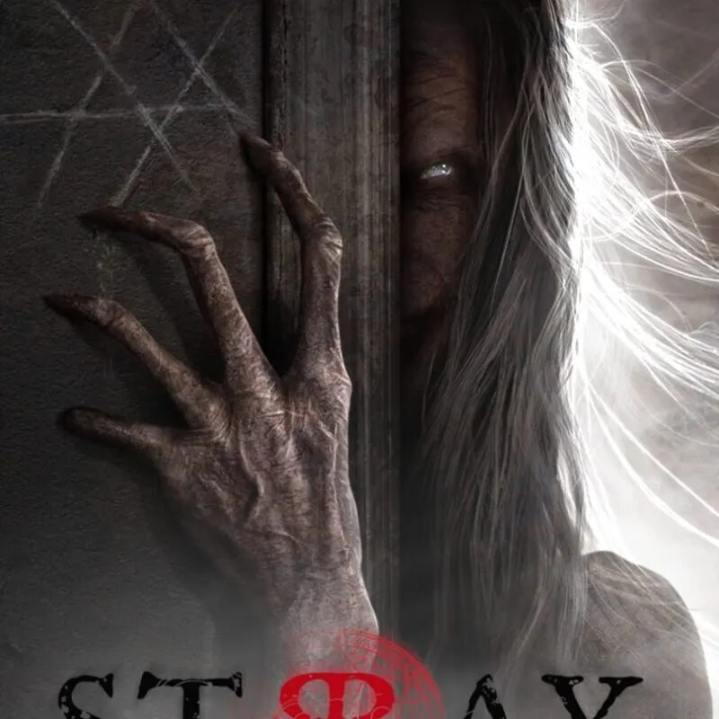 Stray Souls