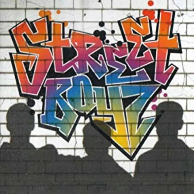 Street Boyz