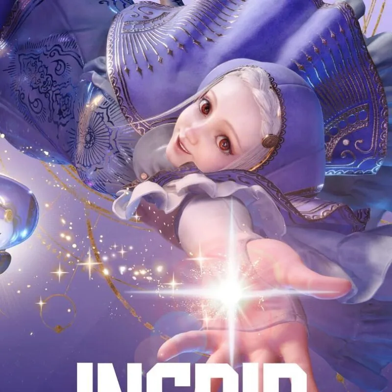 Street Fighter 6: Year 3 – Ingrid
