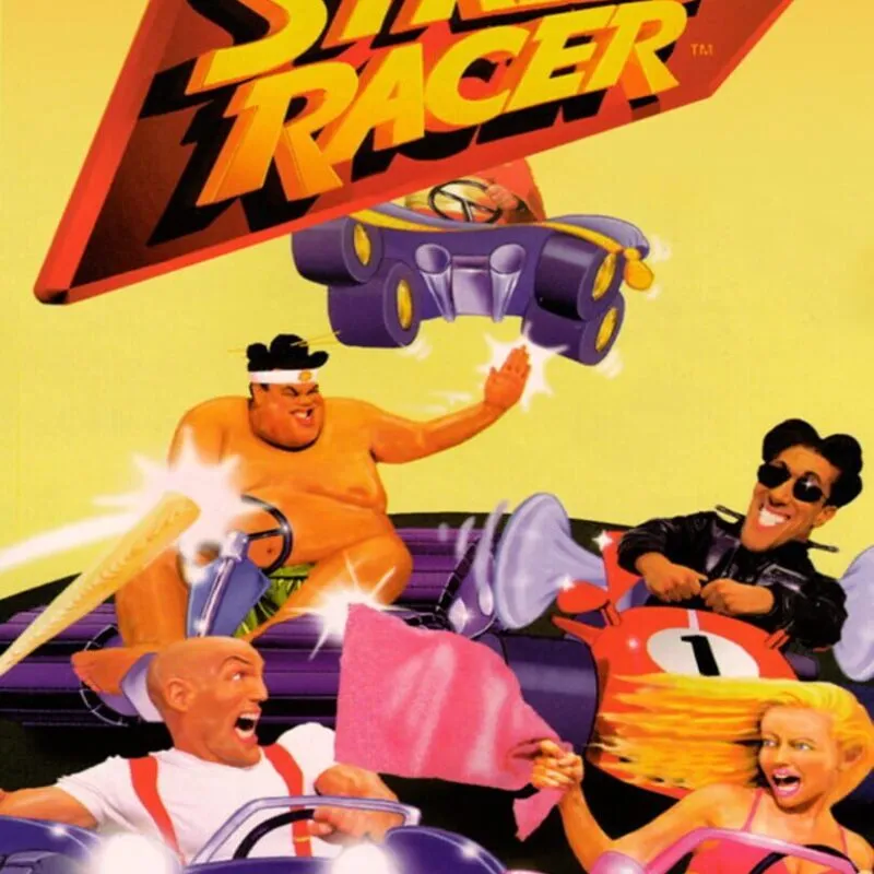 Street Racer