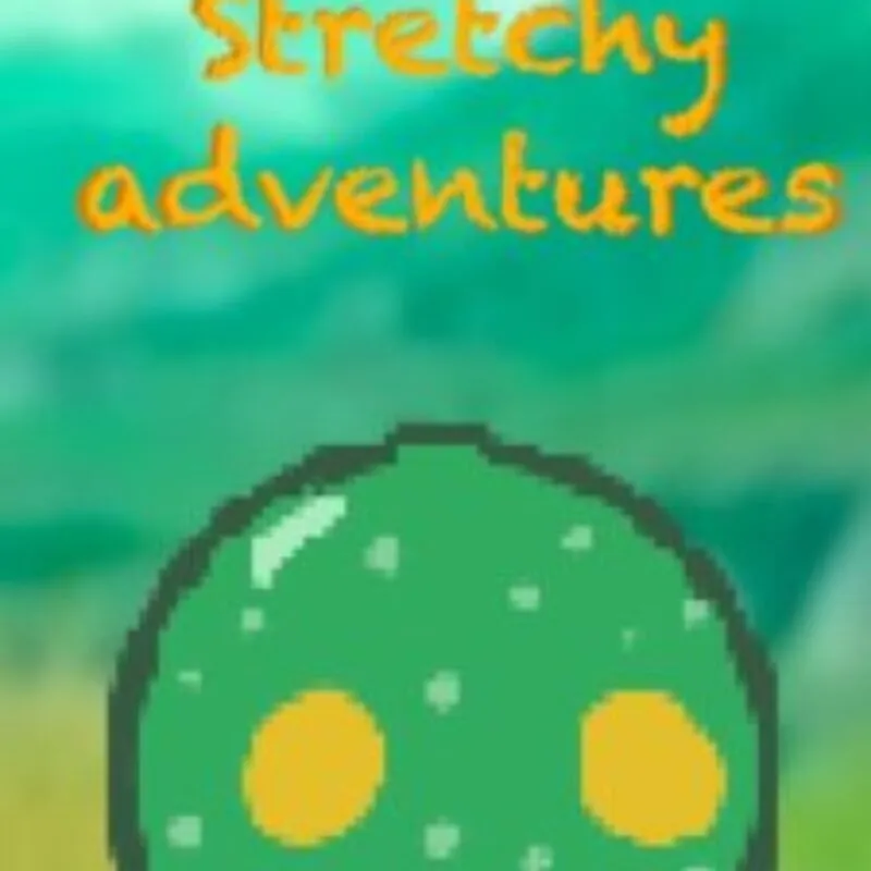 Stretchy Adventure