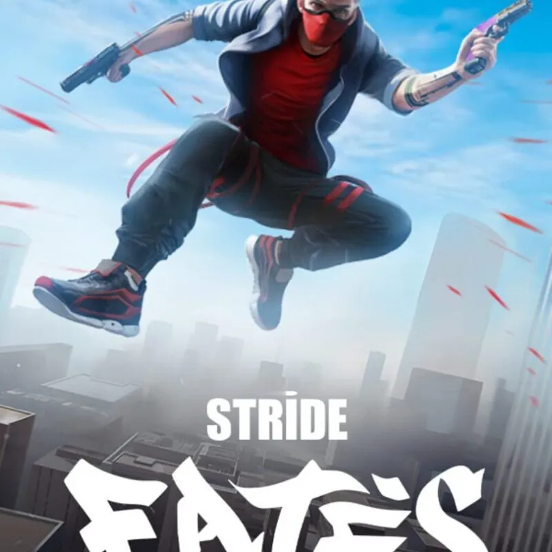 Stride: Fates