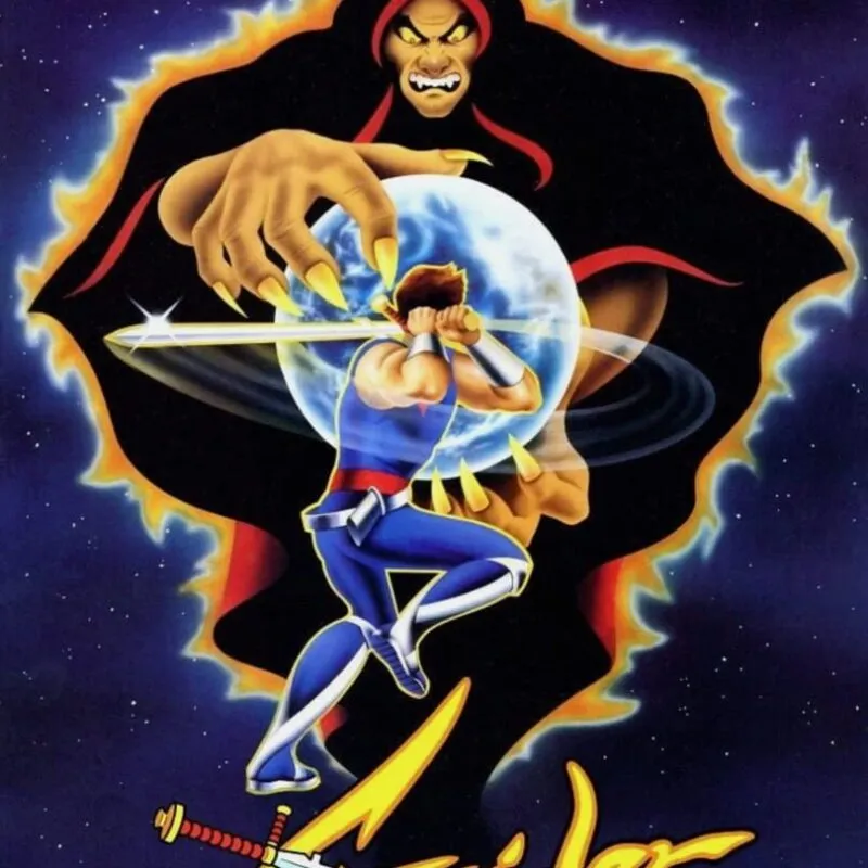 Strider