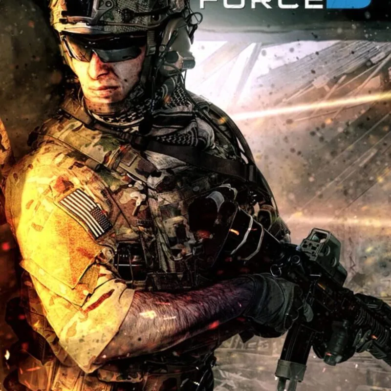 Strike Force 3