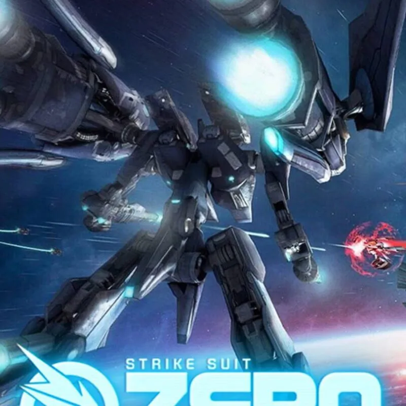 Strike Suit Zero: Director’s Cut