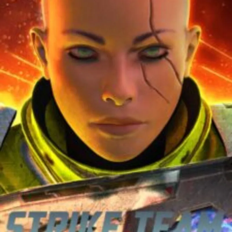 Strike Team Gladius