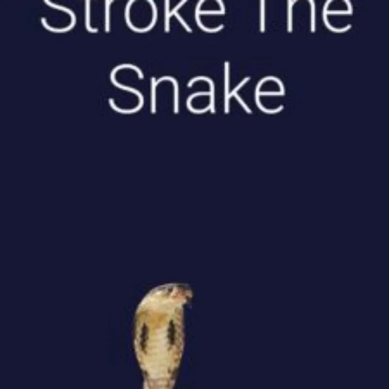 Stroke the Snake