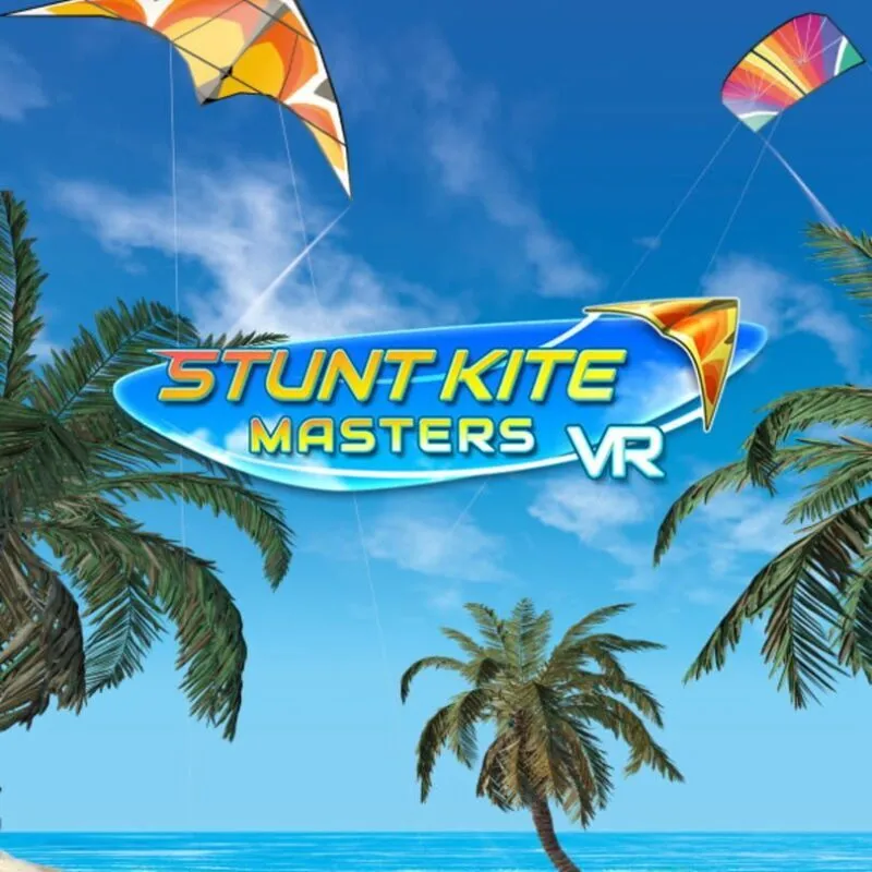 Stunt Kite Masters VR