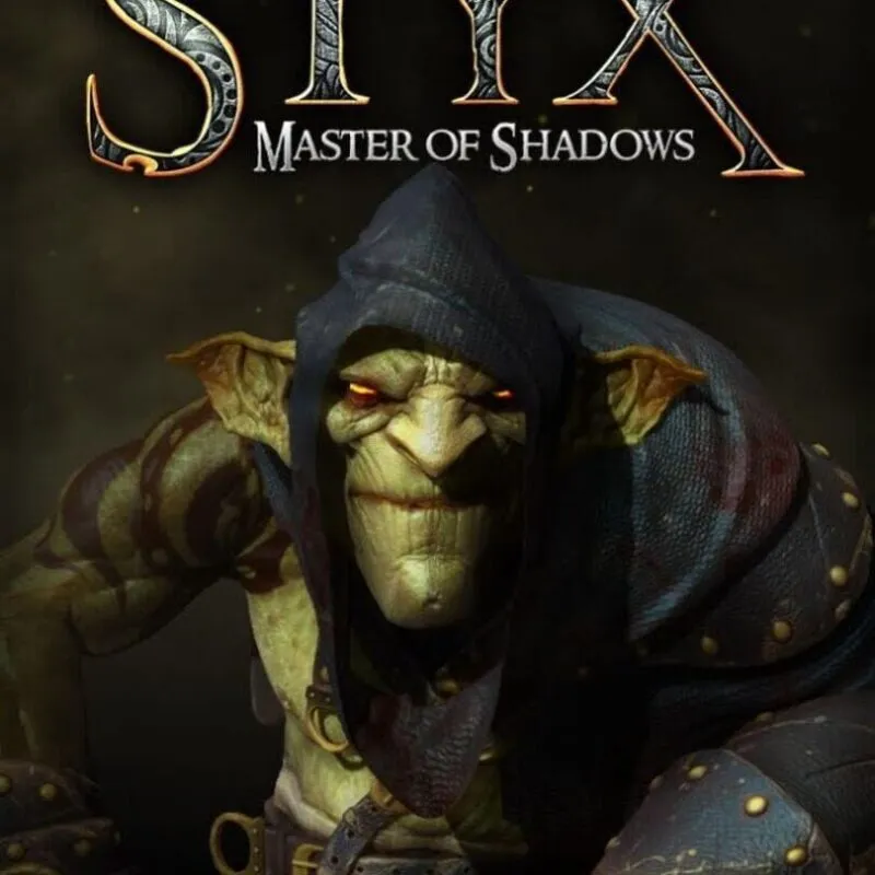Styx: Master of Shadows