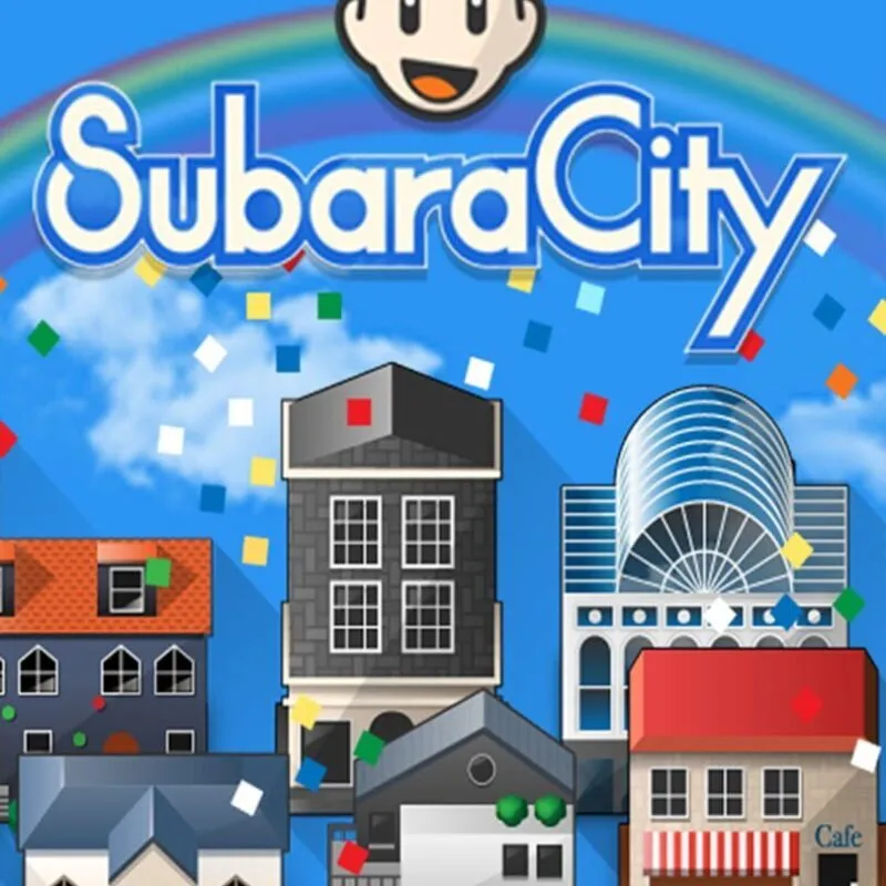 SubaraCity
