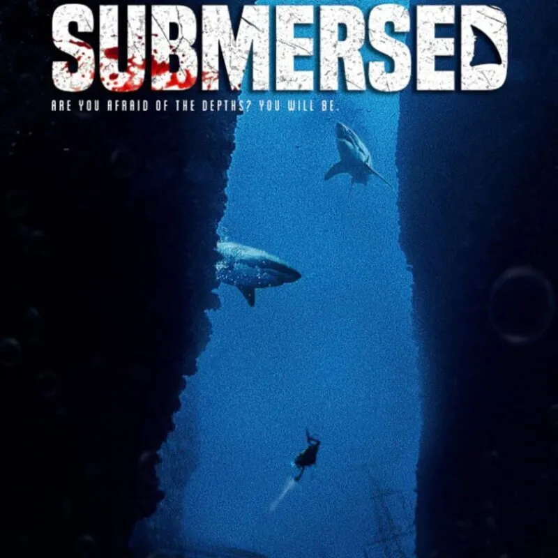 Submersed