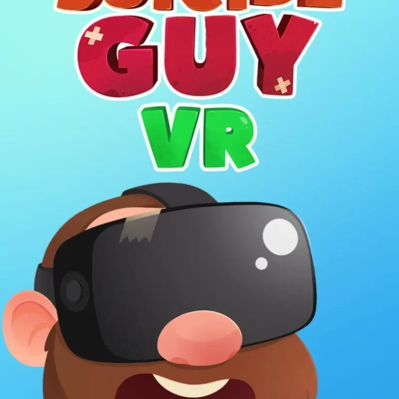 Suicide Guy VR