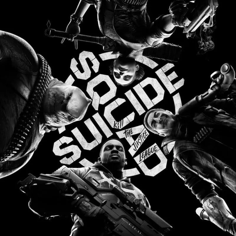Suicide Squad: Kill The Justice League – Deluxe Edition