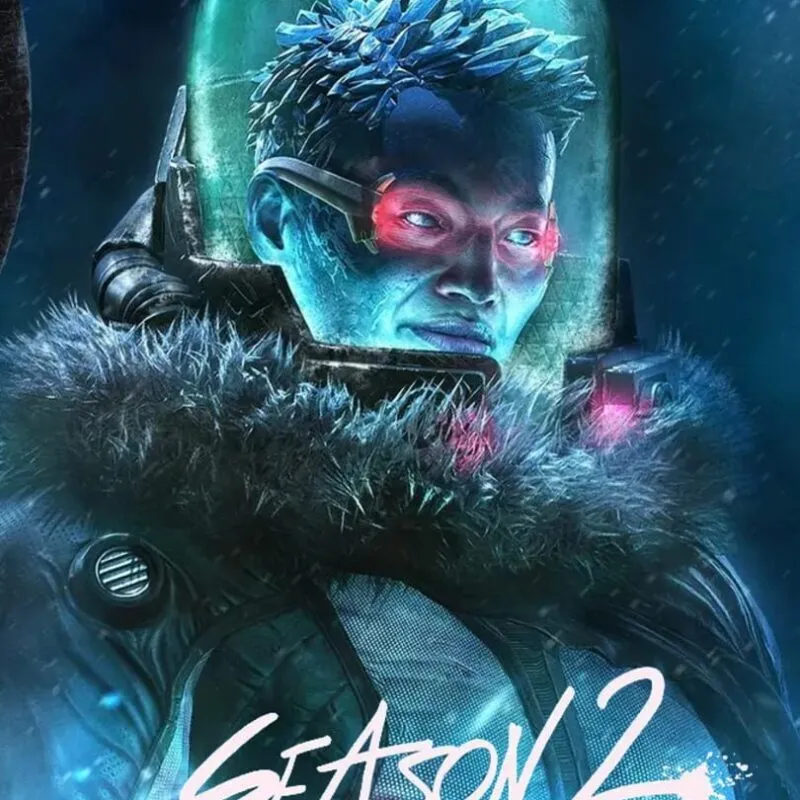 Suicide Squad: Kill the Justice League – Season of Freeze