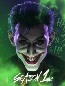 Suicide Squad: Kill the Justice League – Season of the Joker
