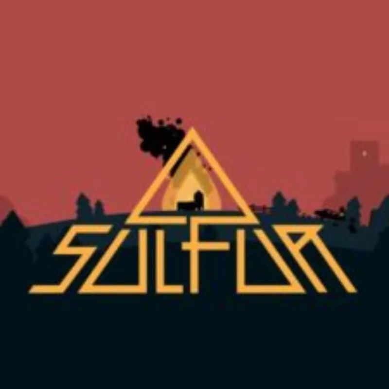 Sulfur